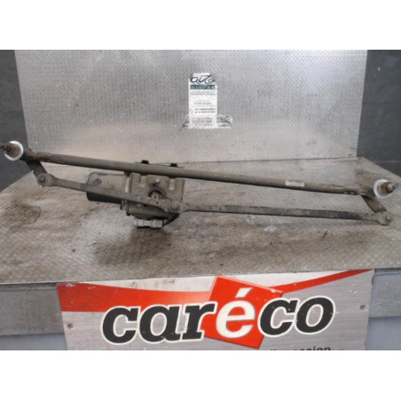 Moteur essuie-glace avant Renault MASTER II Camion plate-forme-Châssis 2.2 dci 90 (2000)