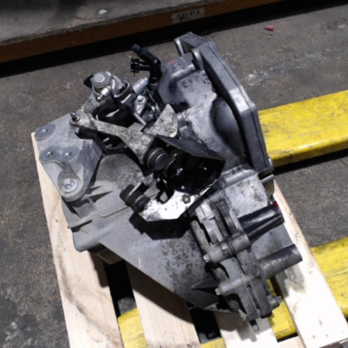Boîte à vitesse mecanique Saab 9-3 Break 1.9 tid (2005-2015)