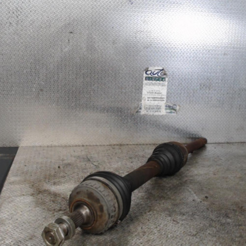 Transmission avant droite Peugeot 406 Coupé 2.0 16v (1997-2004)