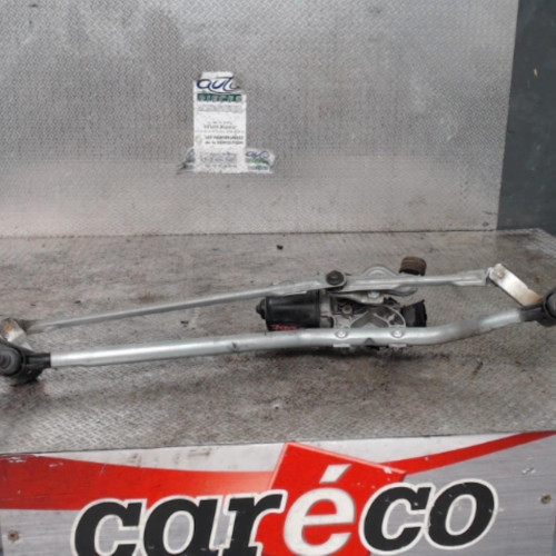 Moteur essuie-glace avant Renault KANGOO Express 1.5 dci 85 (2008)