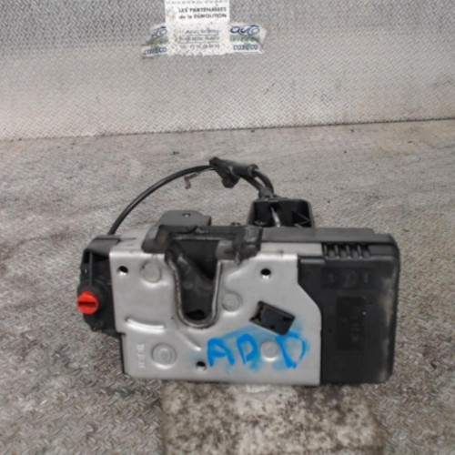 Serrure porte ard Opel CORSA C 1.2 (2000-2009)