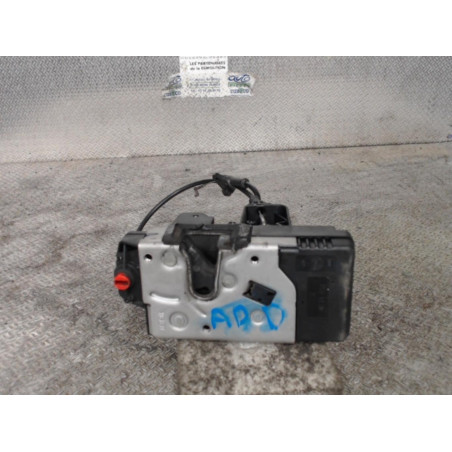 Serrure porte ard Opel CORSA C 1.2 (2000-2009)