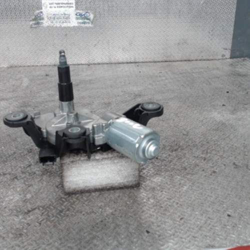 Moteur essuie-glace ar gauche NISSAN QASHQAI 1  QASHQAI 1 PHASE 1