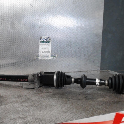 Transmission avant droite Alfa romeo 159 Sportwagon 1.9 jtdm 8v (2006-2011)