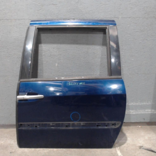 Porte coulissante g PEUGEOT 807  807