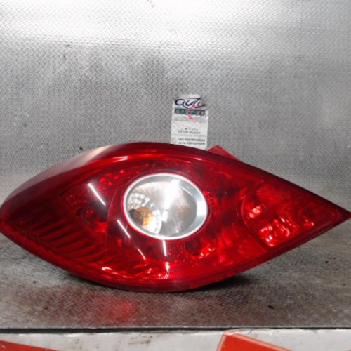 Feu arrière gauche Opel CORSA D 1.3 cdti (2006-2014) 5 portes