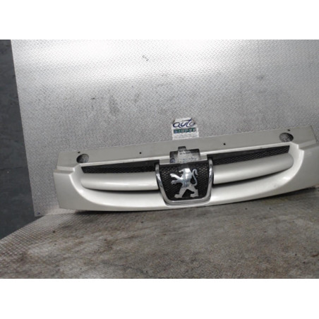 Calandre Peugeot PARTNER Camionnette-Monospace 1.6 hdi 90 (2005-2015)