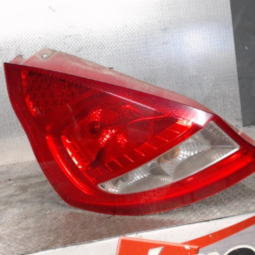 Feu arrière gauche Ford FIESTA VI 1.4 tdci (2010-2012) 3 portes
