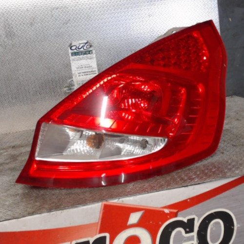 Feu arrière droit Ford FIESTA VI 1.4 tdci (2010-2012) 3 portes