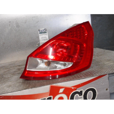 Feu arrière droit Ford FIESTA VI 1.4 tdci (2010-2012) 3 portes
