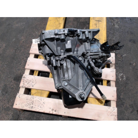 Boîte à vitesse mecanique Renault CLIO III 1.2 16v (2010-2014)