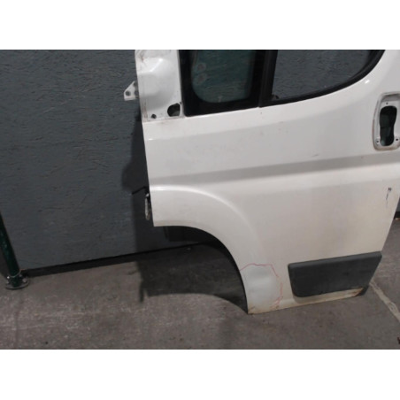 Porte avant gauche Peugeot BOXER Camionnette 2.2 hdi 100 (2006)