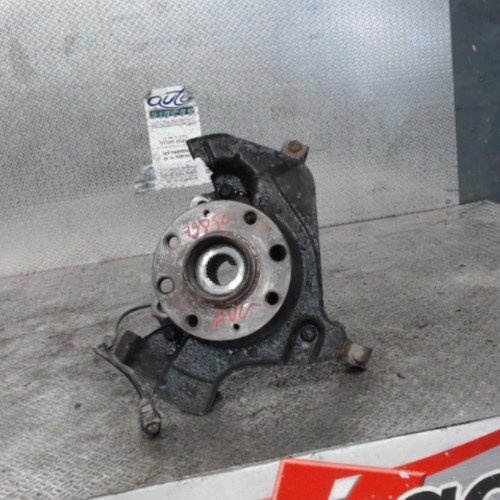 Pivot avg Fiat GRANDE PUNTO 1.3 d multijet (2008)