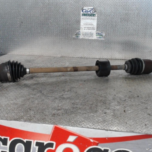 Transmission avant droite Fiat PANDA 1.2 (2003) 5 portes