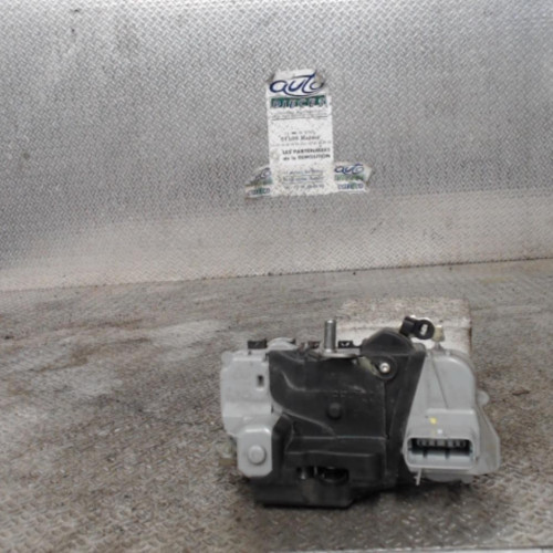 Serrure porte avd Citroën XSARA PICASSO 1.6 hdi (2004-2011)