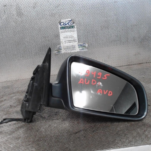 Retroviseur exterieur manuel droit Audi A3 Sportback 1.9 tdi (2004-2010)
