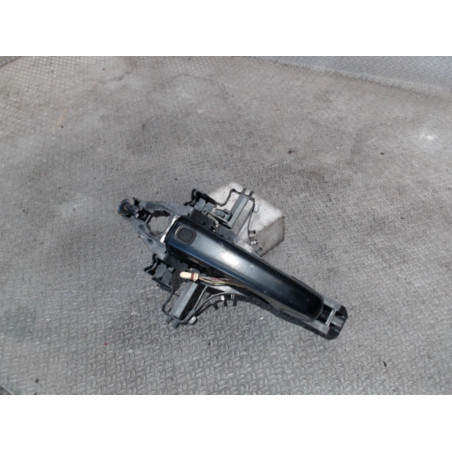 Poignee ext porte avd JAGUAR XF 1  XF 1 PHASE 1