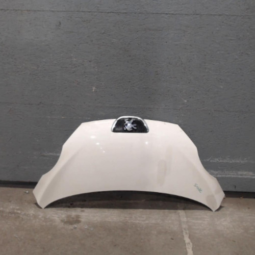Capot Peugeot 107 1.0 (2005-2014) 3 portes