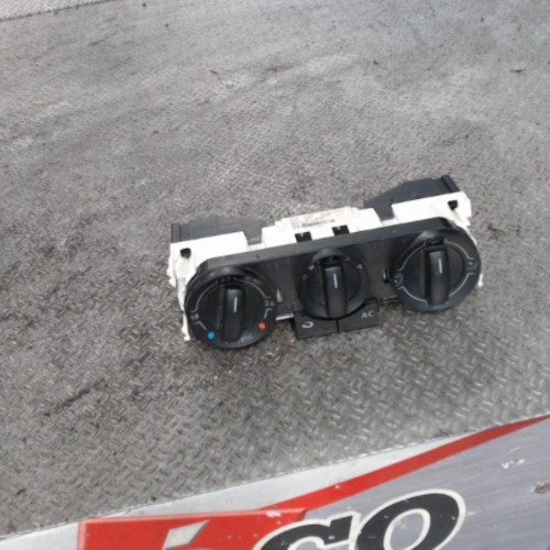 Commande de chauffage Vw POLO 1.4 tdi (2001-2005) 5 portes