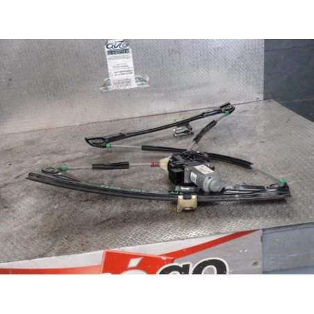 Mecanismemoteur leve-glace avg Vw POLO 1.4 tdi (2001-2005) 5 portes