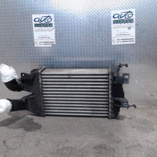 Echangeur air Opel ASTRA H 1.3 cdti (2005-2010)