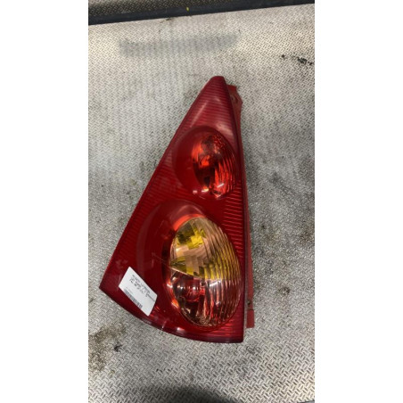 Feu arrière gauche Peugeot 107 1.0 (2005-2014) 3 portes