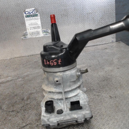 Pompe direction assistee Citroën C4 GRAND PICASSO I 1.6 hdi (2006-2011) 5 portes