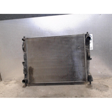 Radiateur RENAULT CLIO 3  CLIO 3 PHASE 1