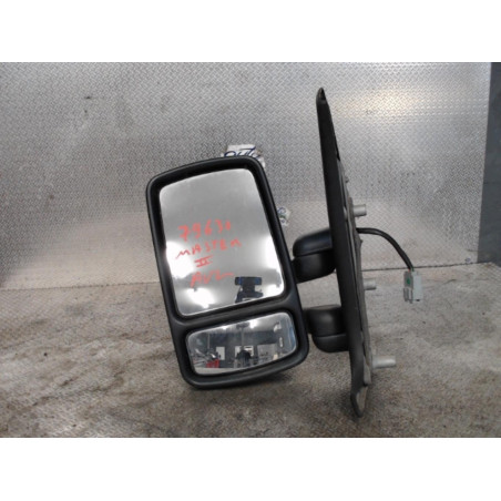 Retroviseur exterieur gauche Renault MASTER II Camionnette 1.9 dci 80 (2001)