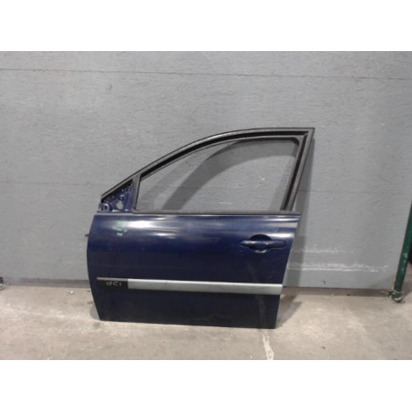 Porte avant gauche Renault MEGANE II 1.5 dci (2003-2008)