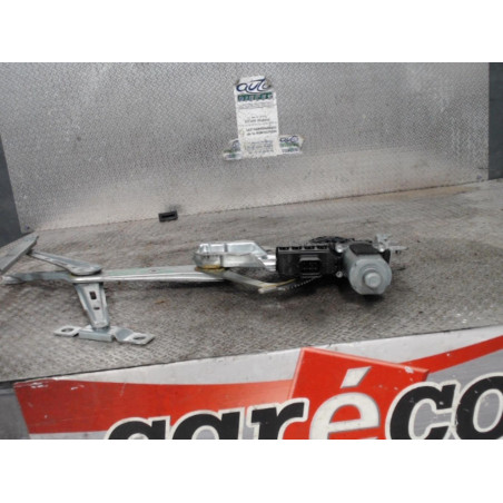 Mecanismemoteur leve-glace avg Opel ZAFIRA - ZAFIRA FAMILY B 1.7 cdti (2008-2015)