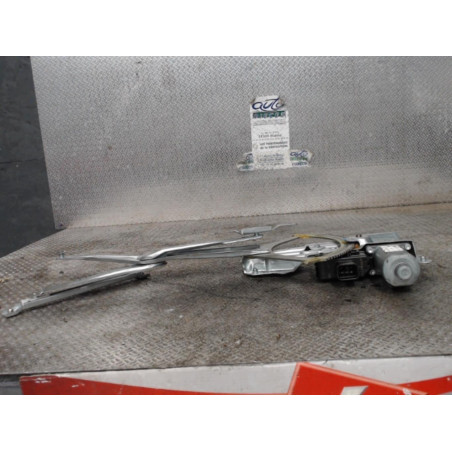 Mecanisme  moteur lève-glace avant droit Opel ASTRA H Break 1.3 cdti (2005-2010) 5 portes
