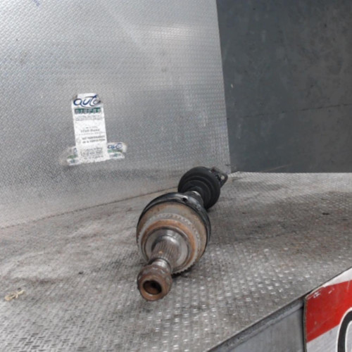 Transmission avant droite Toyota COROLLA Verso 2.2 d-4d (2005-2009) 5 portes