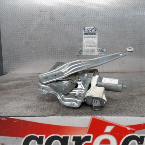 Mecanismemoteur leve-glace porte coulissante g Toyota AVENSIS A trois volumes 2.0 d-4d (2006-2008)