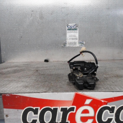 Moteur electrique de hayon-coffre Toyota AVENSIS A trois volumes 2.0 d-4d (2006-2008)