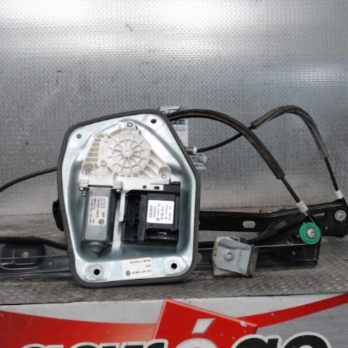 Mecanisme  moteur lève-glace avant droit Vw JETTA III 1.9 tdi (2005-2010)
