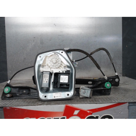 Mecanisme  moteur lève-glace avant droit Vw JETTA III 1.9 tdi (2005-2010)