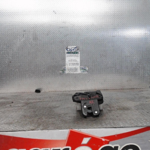 Moteur electrique de hayon-coffre Vw JETTA III 1.9 tdi (2005-2010)