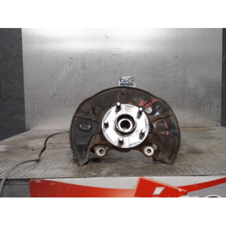 Pivot avg Toyota AVENSIS A trois volumes 2.0 d-4d (2006-2008)