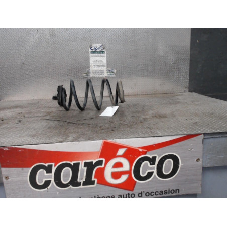 Ressort amortisseur ard Renault CLIO III 1.5 dci (2005-2012) 5 portes