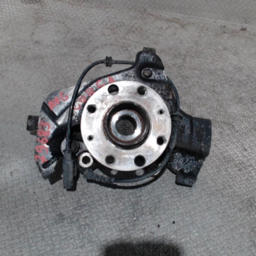 Pivot avg Opel CORSA D 1.3 cdti (2006-2014) 5 portes