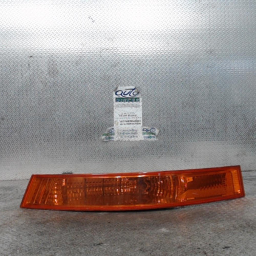 Clignotant gauche Renault MASTER II Camion plate-forme-Châssis 2.5 dci (2006)
