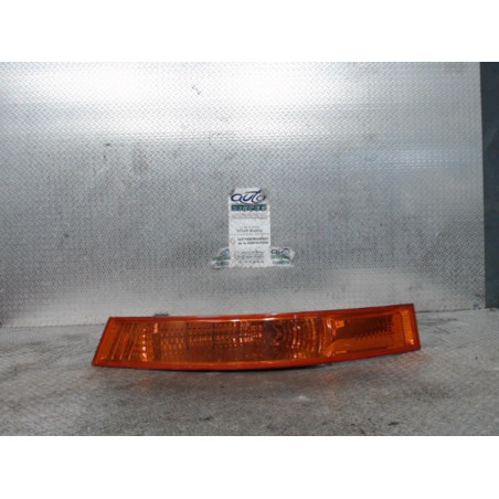 Clignotant gauche Renault MASTER II Camion plate-forme-Châssis 2.5 dci (2006)