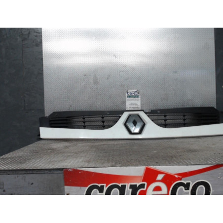 Calandre Renault MASTER II Camion plate-forme-Châssis 2.5 dci (2006)