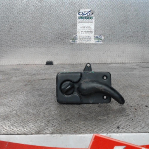 Poignee int porte ard Renault MASTER II Camion plate-forme-Châssis 2.5 dci (2006)