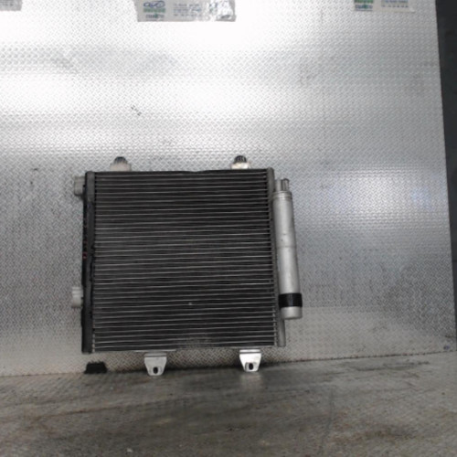 Condenseur clim Citroën C1 1.0 (2005-2014) 5 portes