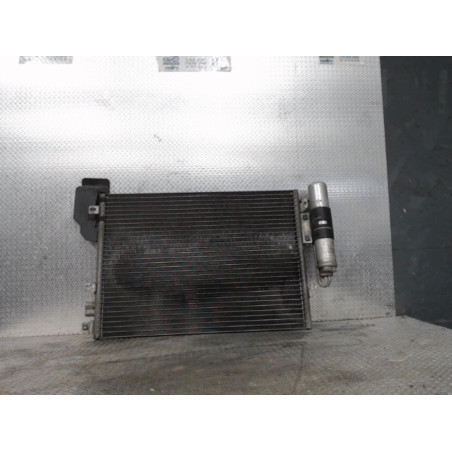 Condenseur clim Renault CLIO II 1.5 dci (2001-2009) 3 portes