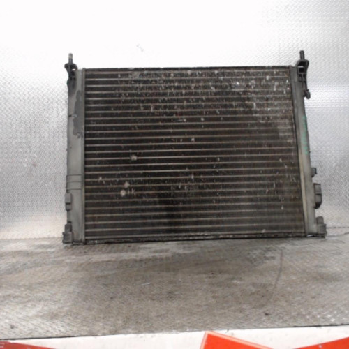 Radiateur Renault TRAFIC II Camionnette 1.9 dci 80 (2001-2006)