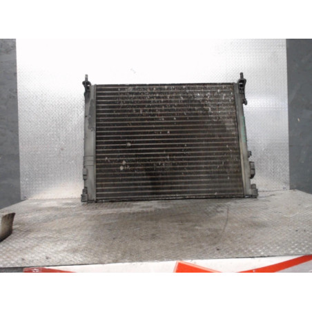 Radiateur Renault TRAFIC II Camionnette 1.9 dci 80 (2001-2006)