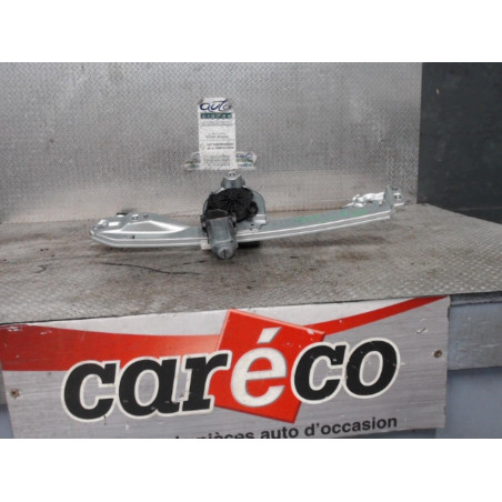 Mecanismemoteur leve-glace porte coulissante d Renault CLIO III 1.5 dci (2005-2012) 5 portes